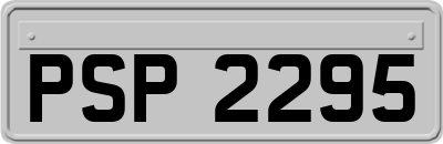 PSP2295