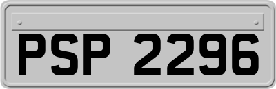 PSP2296