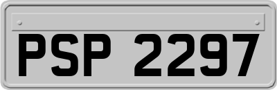 PSP2297