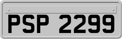PSP2299