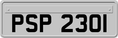 PSP2301