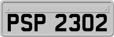PSP2302
