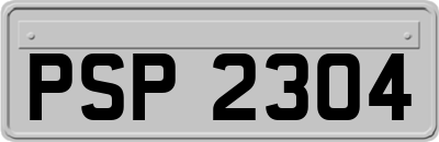 PSP2304