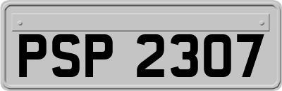 PSP2307