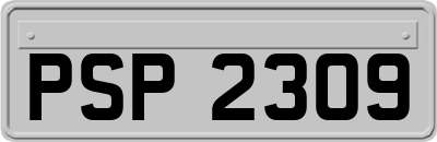 PSP2309