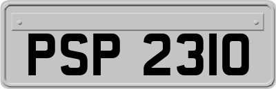 PSP2310