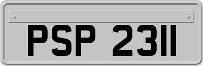 PSP2311