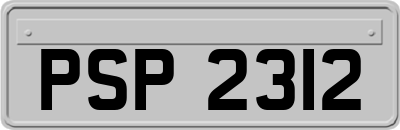 PSP2312