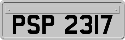 PSP2317