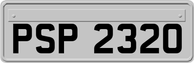 PSP2320
