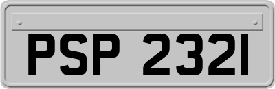 PSP2321