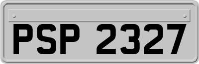 PSP2327