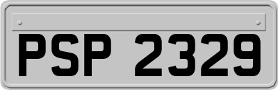 PSP2329