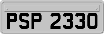PSP2330