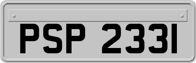 PSP2331
