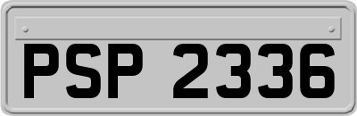 PSP2336