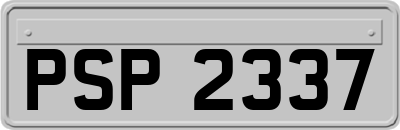 PSP2337