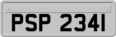 PSP2341