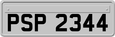 PSP2344