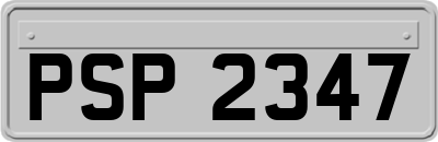 PSP2347