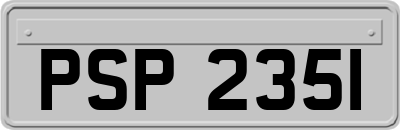 PSP2351