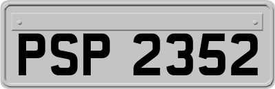 PSP2352