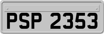 PSP2353