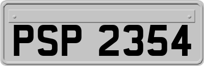 PSP2354