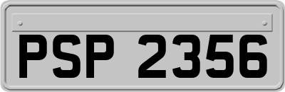 PSP2356