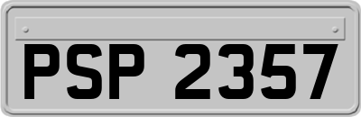 PSP2357