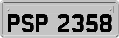 PSP2358