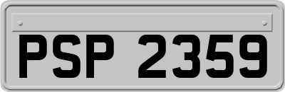PSP2359