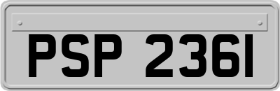 PSP2361