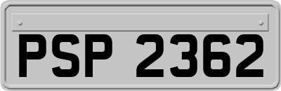 PSP2362