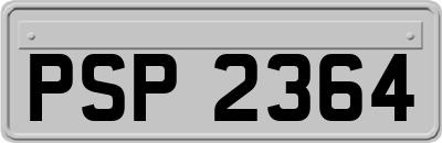 PSP2364