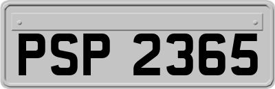 PSP2365