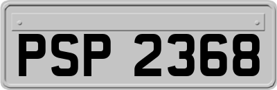 PSP2368
