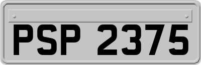 PSP2375