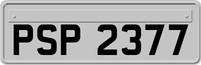 PSP2377