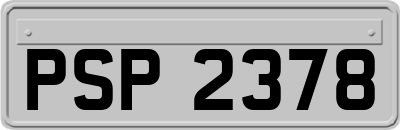 PSP2378