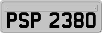 PSP2380