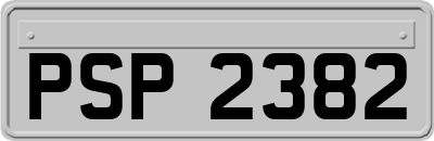 PSP2382