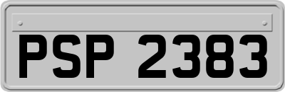 PSP2383