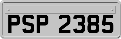 PSP2385