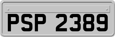 PSP2389