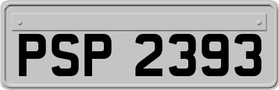 PSP2393