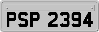 PSP2394
