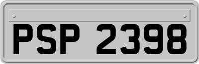 PSP2398
