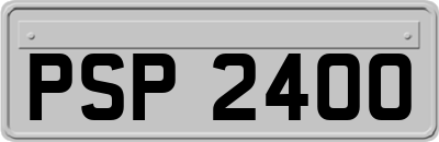 PSP2400