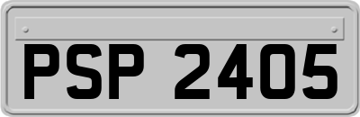 PSP2405